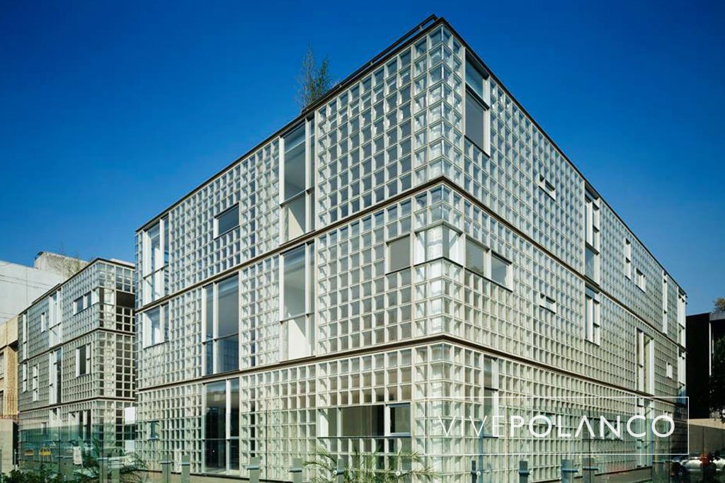 alejandro dumas building