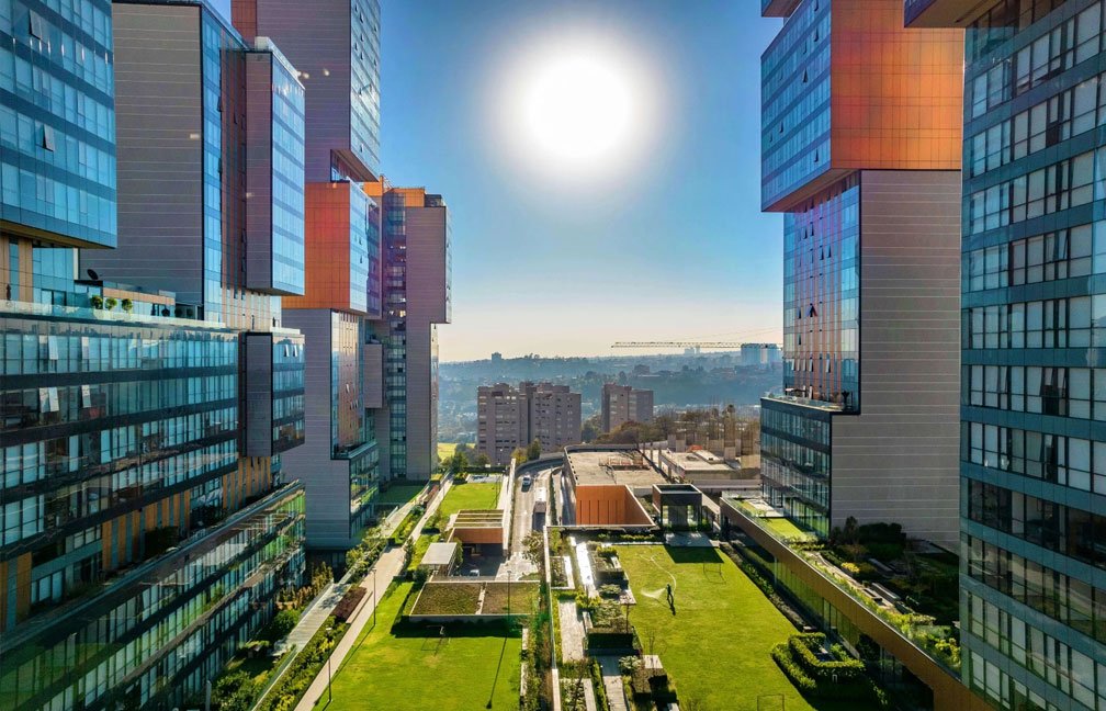 central park1 Maximiza Tu Protección con Pólizas de Protección Inmobiliaria