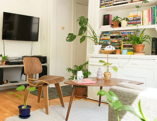 dining room Protege tu inversión inmobiliaria con una póliza jurídica de arrendamiento