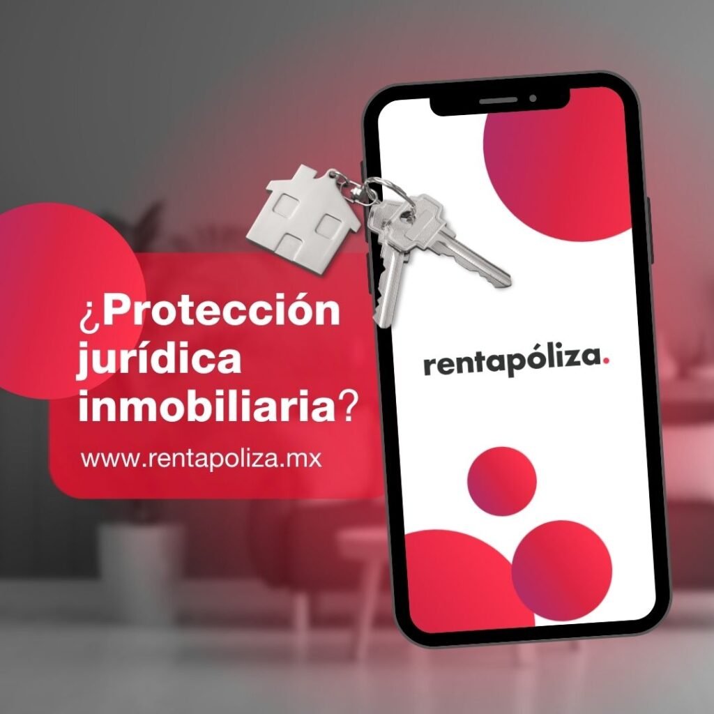la mejor poliza juridica inmobiliaria