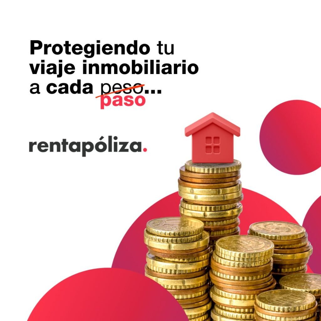 poliza juridica de arrendamiento inmobiliario mexico