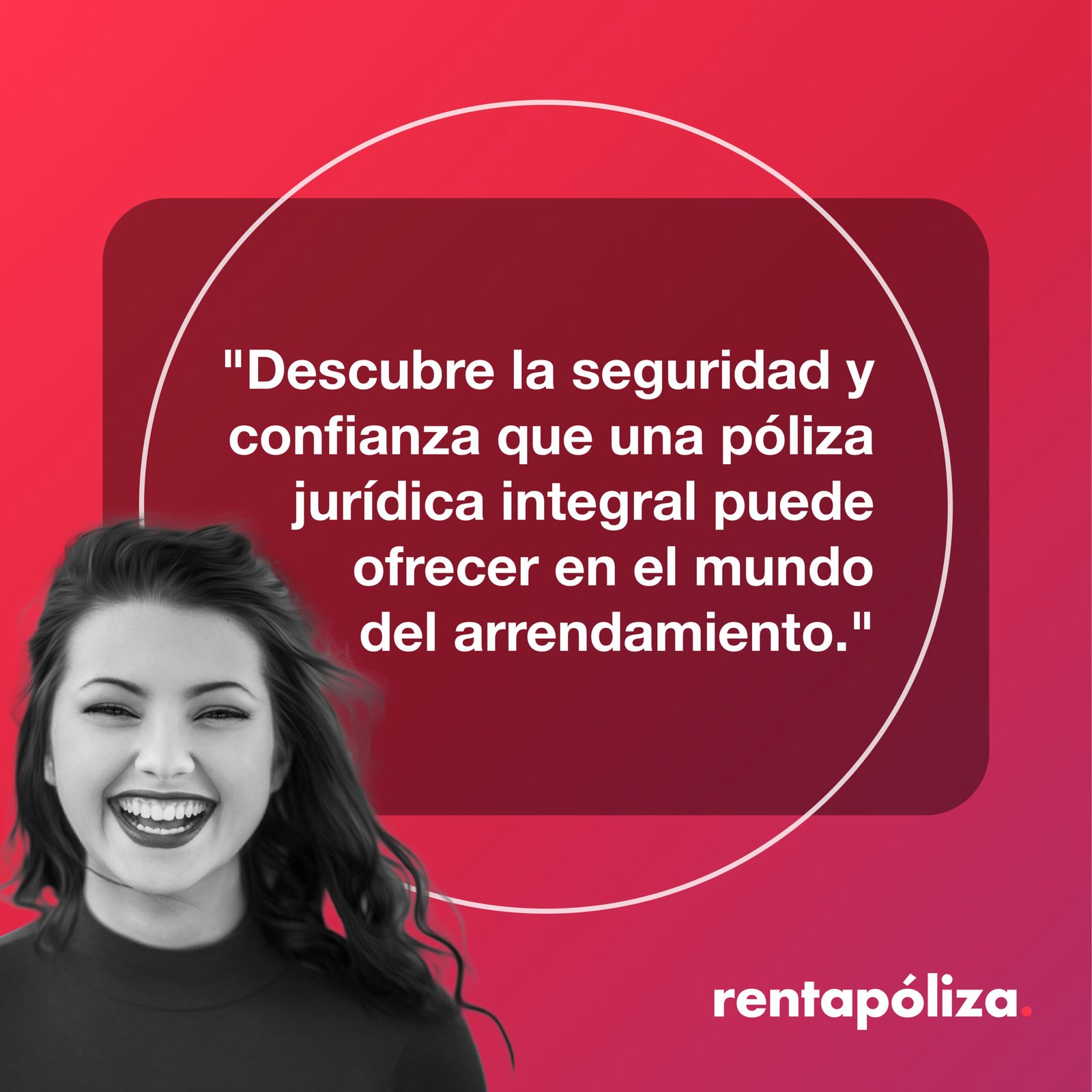 poliza juridica de arrendamiento inmobiliario