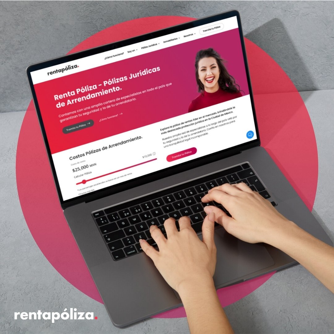 poliza de rentas