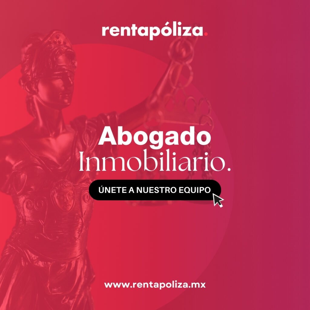 poliza de arrendamiento