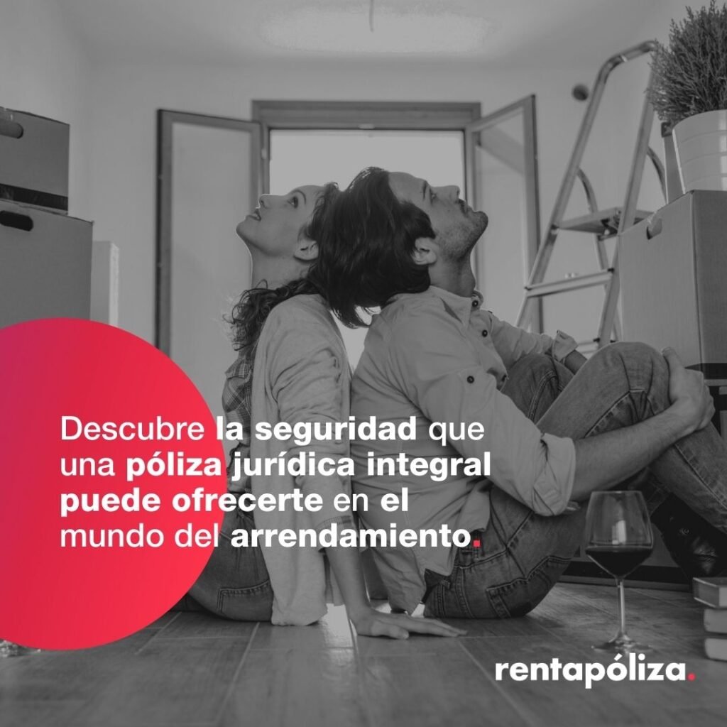 poliza juridica integral